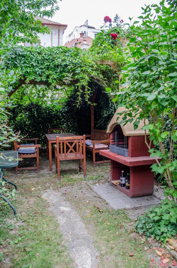 Kohaz Apartman Apartment Veszprém Exterior foto