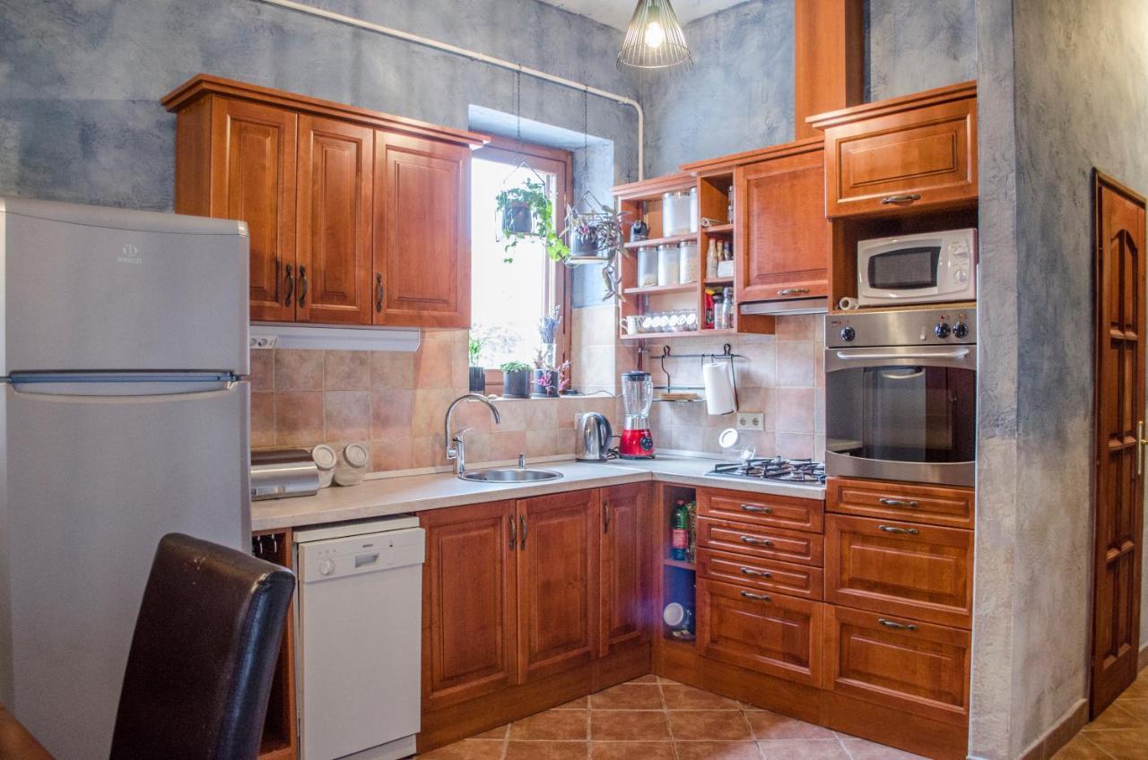 Kohaz Apartman Apartment Veszprém Exterior foto