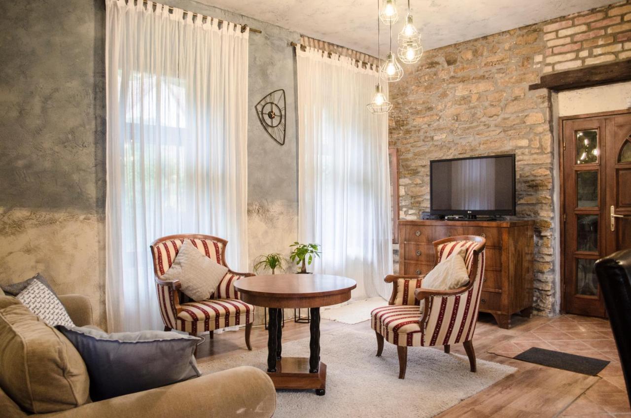 Kohaz Apartman Apartment Veszprém Exterior foto