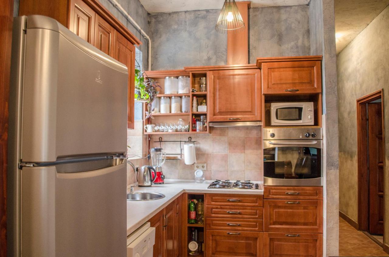 Kohaz Apartman Apartment Veszprém Exterior foto