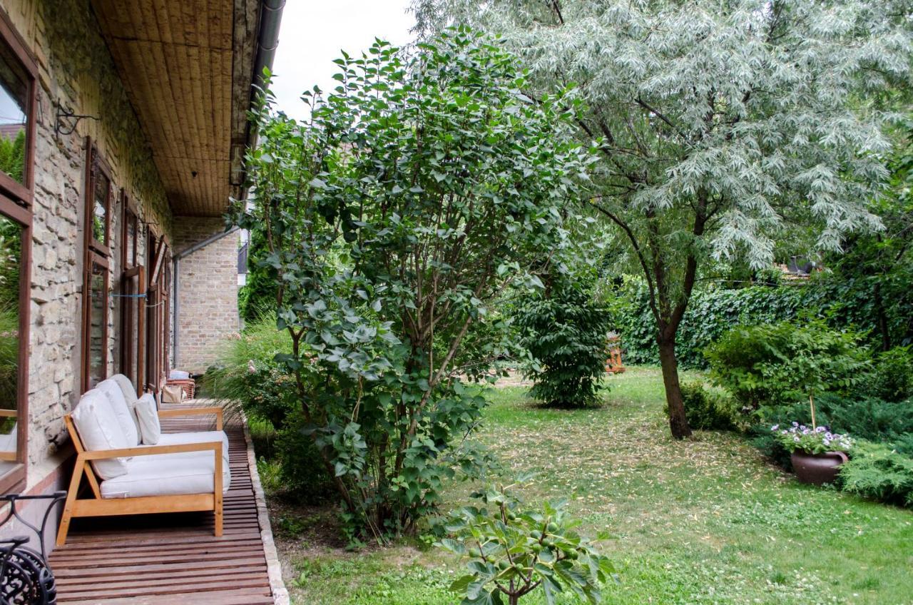 Kohaz Apartman Apartment Veszprém Exterior foto