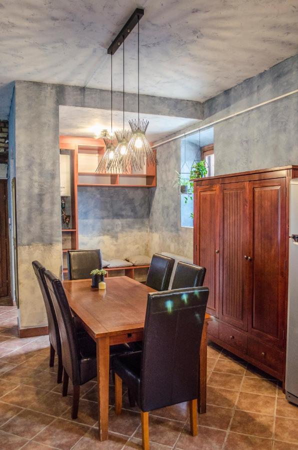 Kohaz Apartman Apartment Veszprém Exterior foto