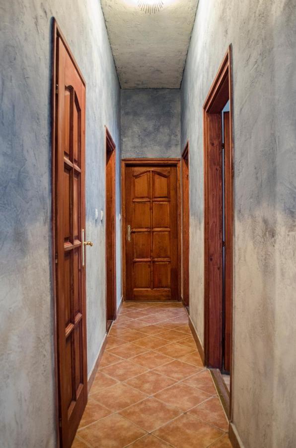 Kohaz Apartman Apartment Veszprém Exterior foto