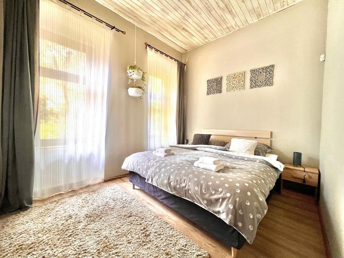 Kohaz Apartman Apartment Veszprém Exterior foto