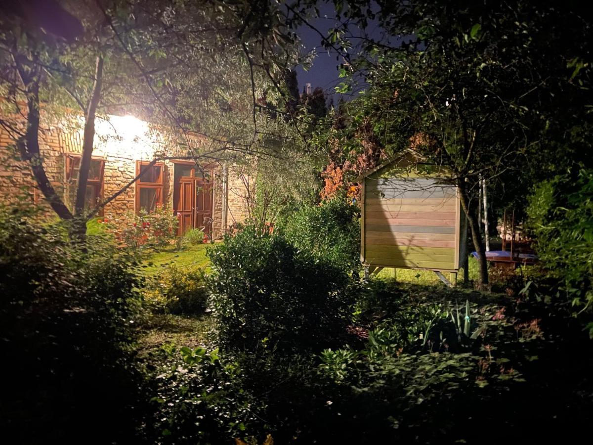 Kohaz Apartman Apartment Veszprém Exterior foto