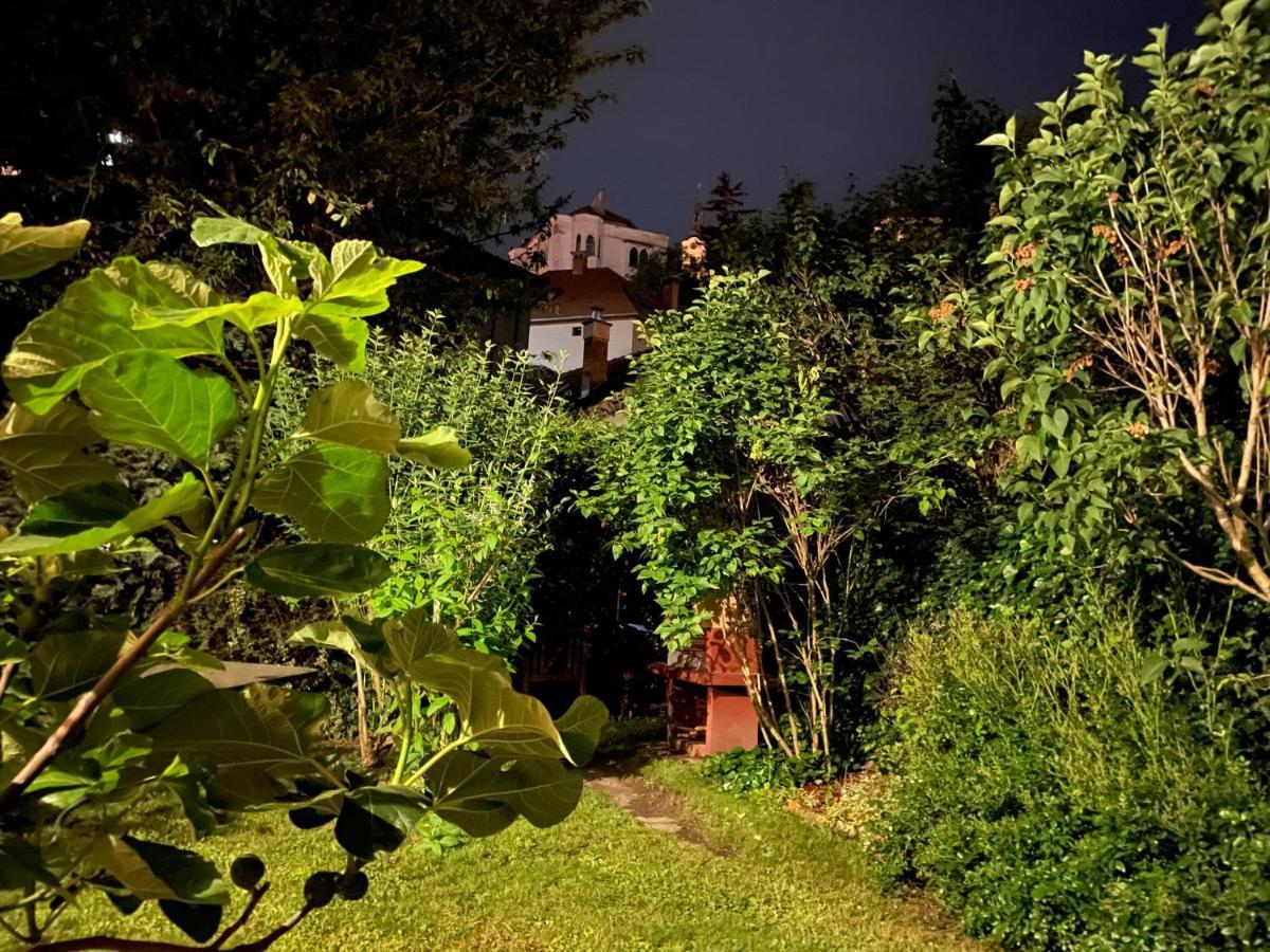 Kohaz Apartman Apartment Veszprém Exterior foto