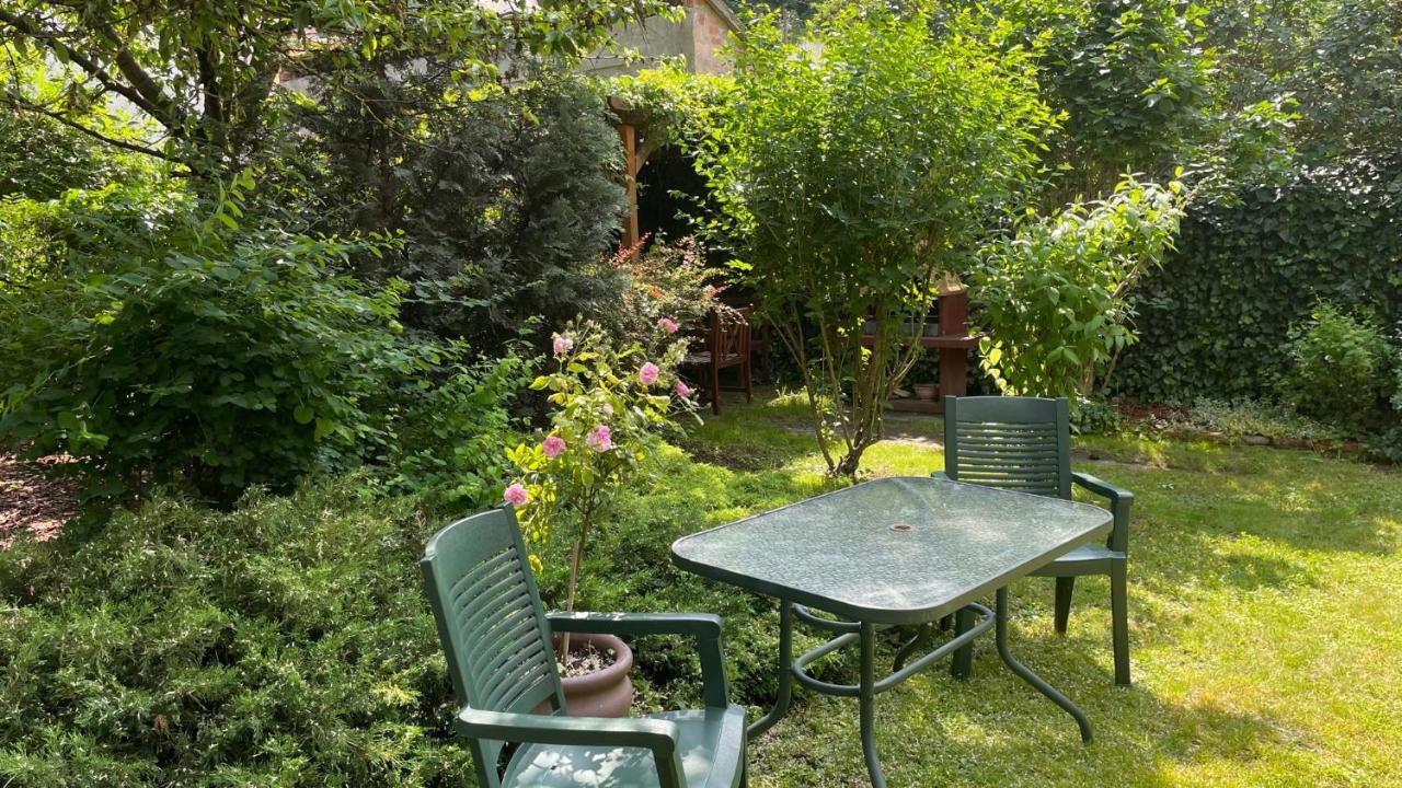 Kohaz Apartman Apartment Veszprém Exterior foto