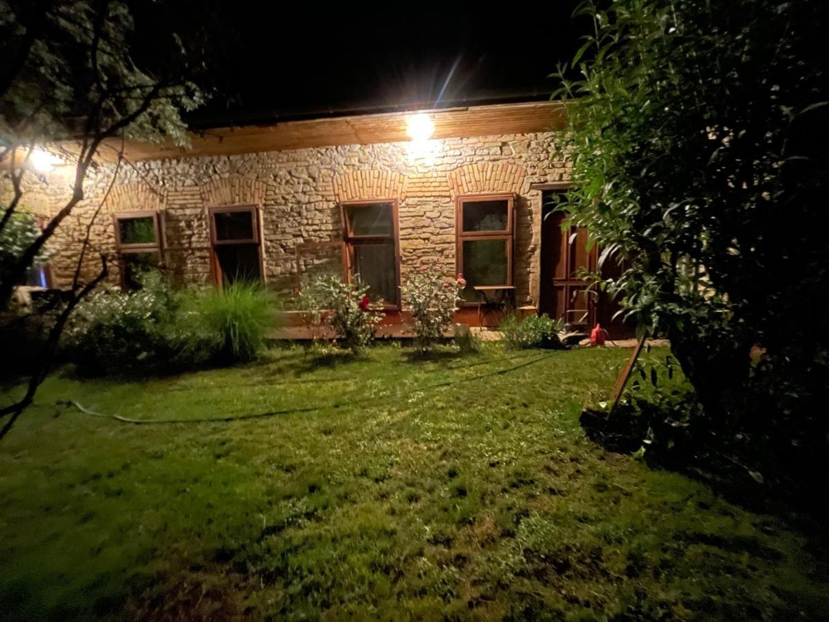 Kohaz Apartman Apartment Veszprém Exterior foto