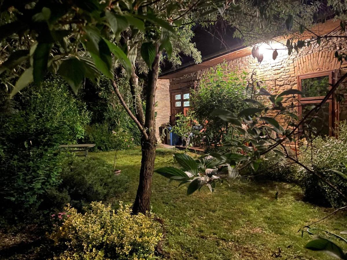 Kohaz Apartman Apartment Veszprém Exterior foto