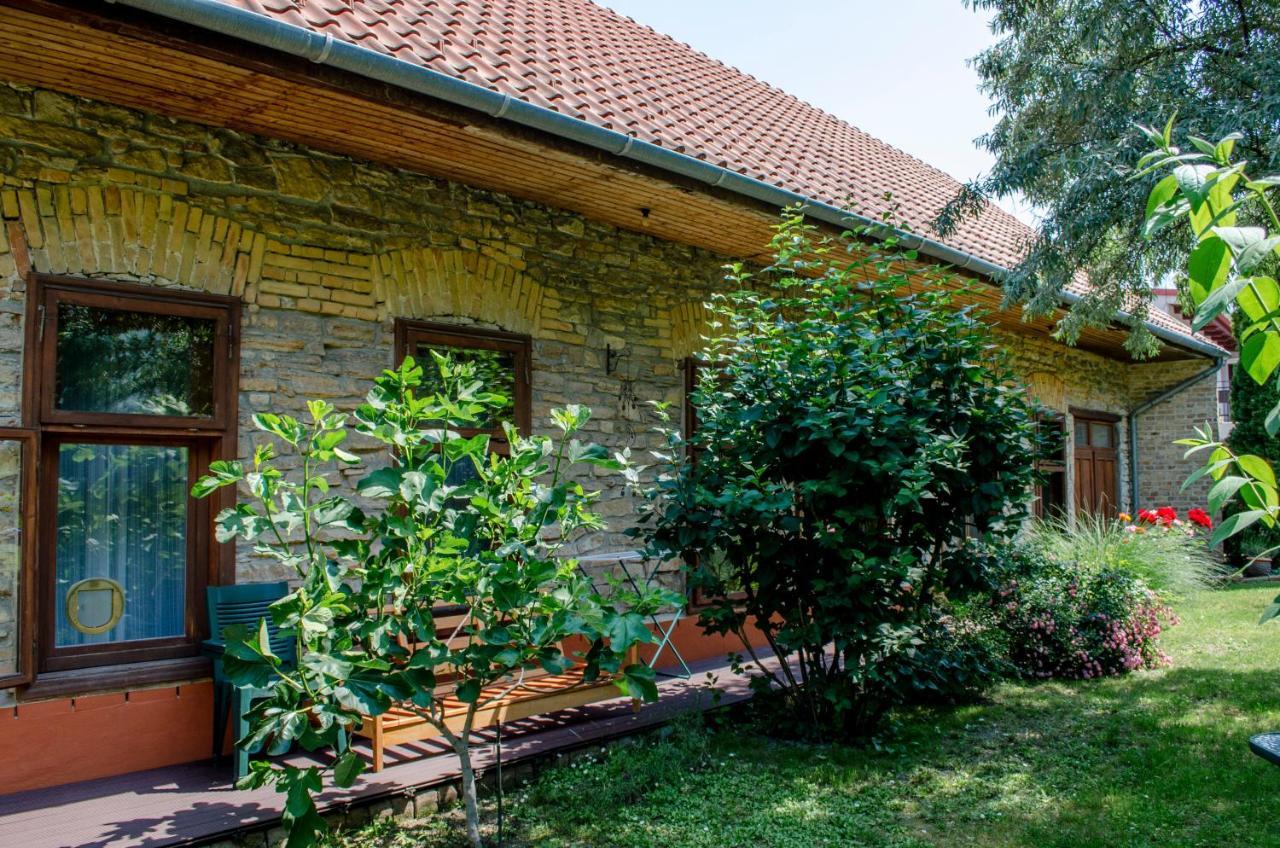 Kohaz Apartman Apartment Veszprém Exterior foto