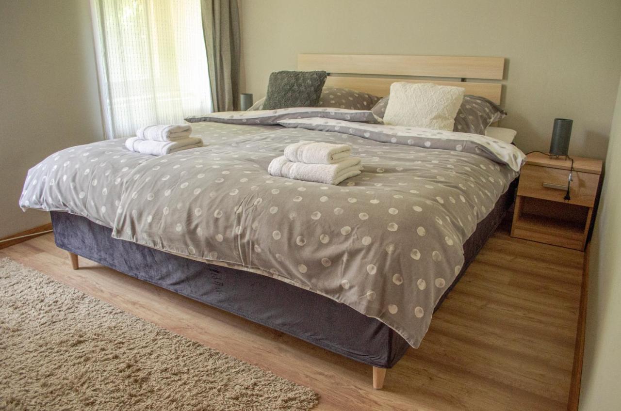 Kohaz Apartman Apartment Veszprém Exterior foto